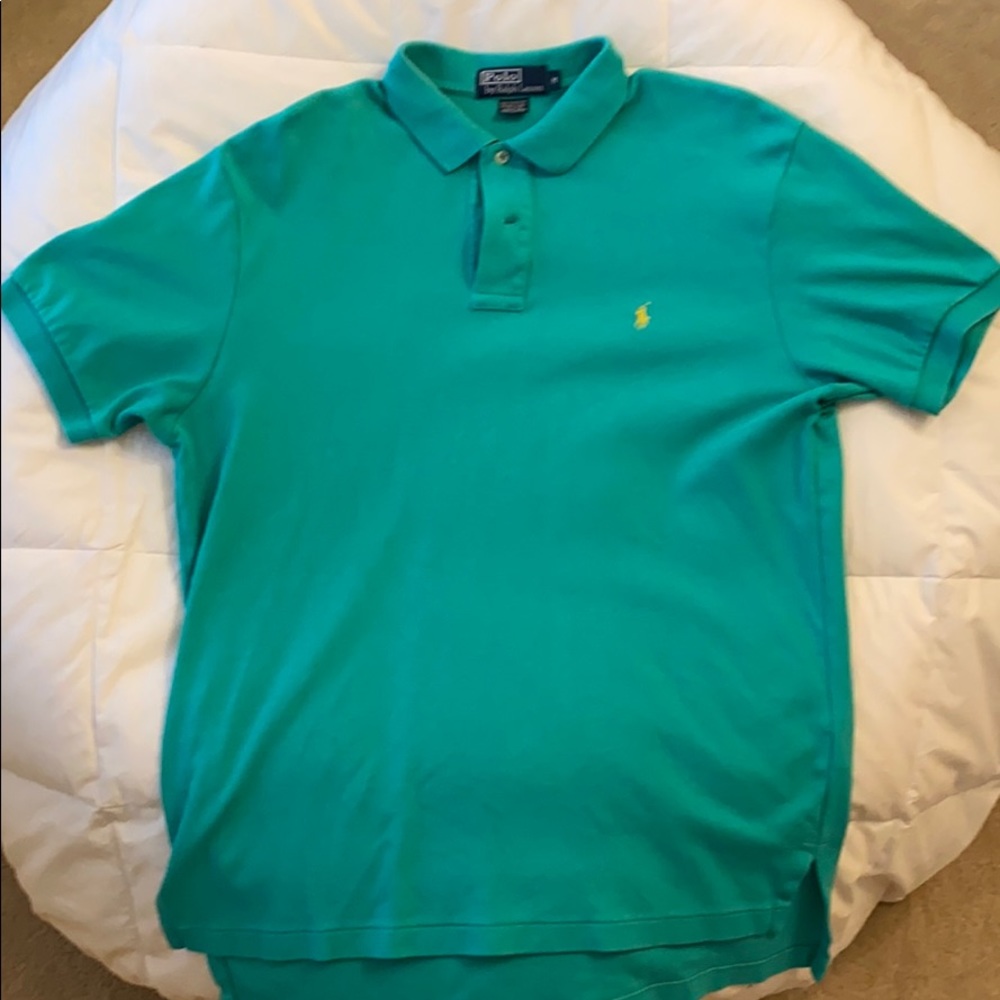 Polo Shirt